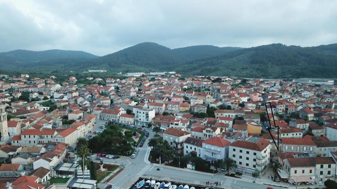 尼亚卢卡住宿加早餐旅馆 外观 照片